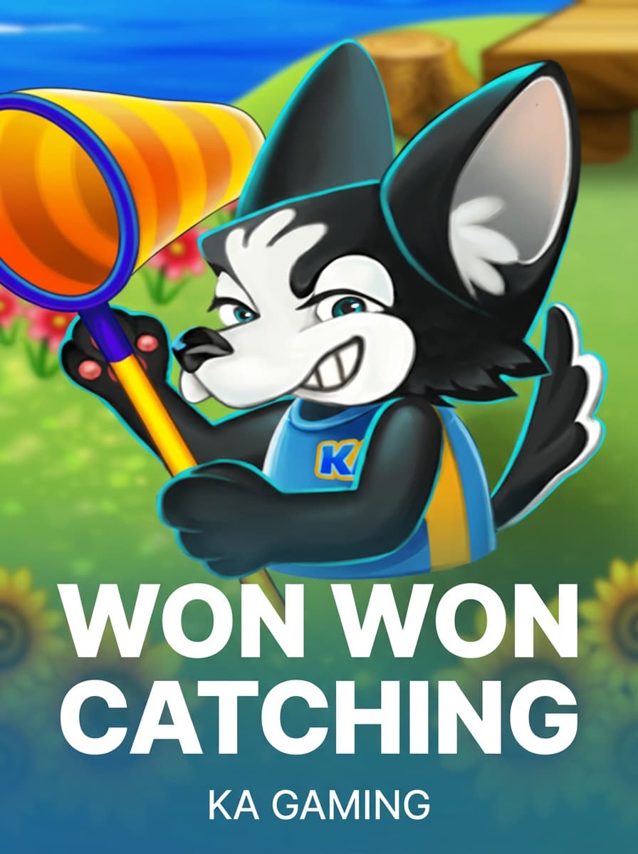 Won Won Catching by KA Gaming - Play at Acebet.cc