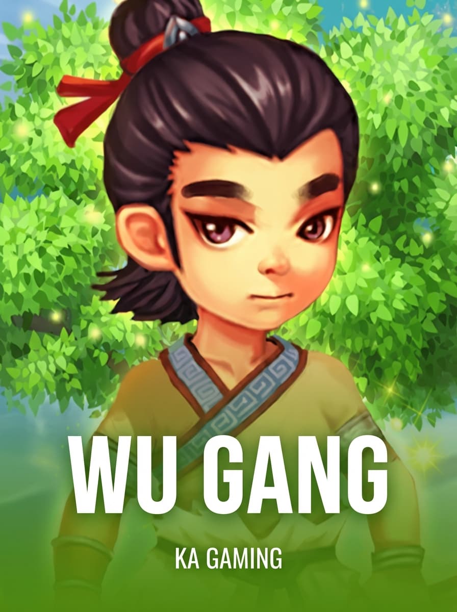 Wu Gang by KA Gaming - Play at Acebet.cc