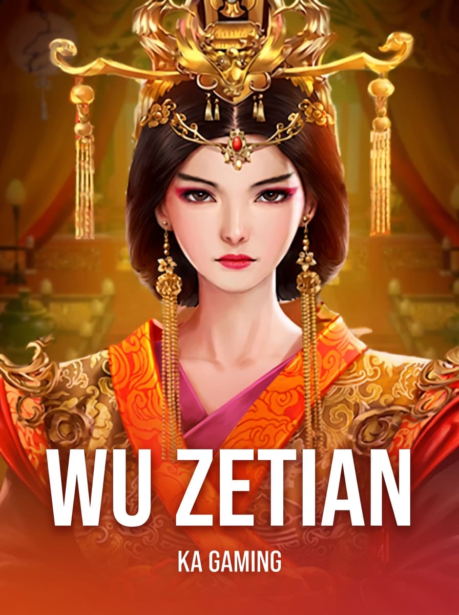 Wu Zetian by KA Gaming - Play at Acebet.cc
