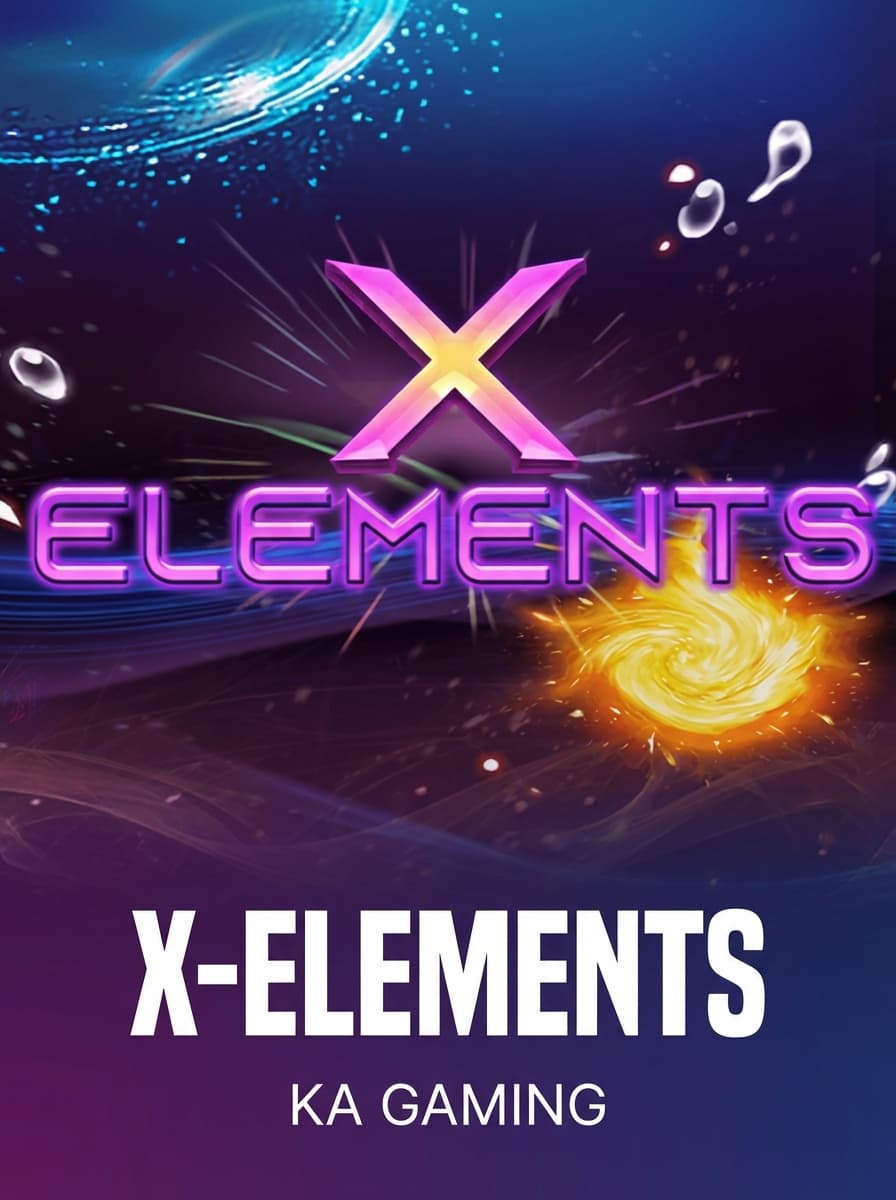 X-Elements by KA Gaming - Play at Acebet.cc