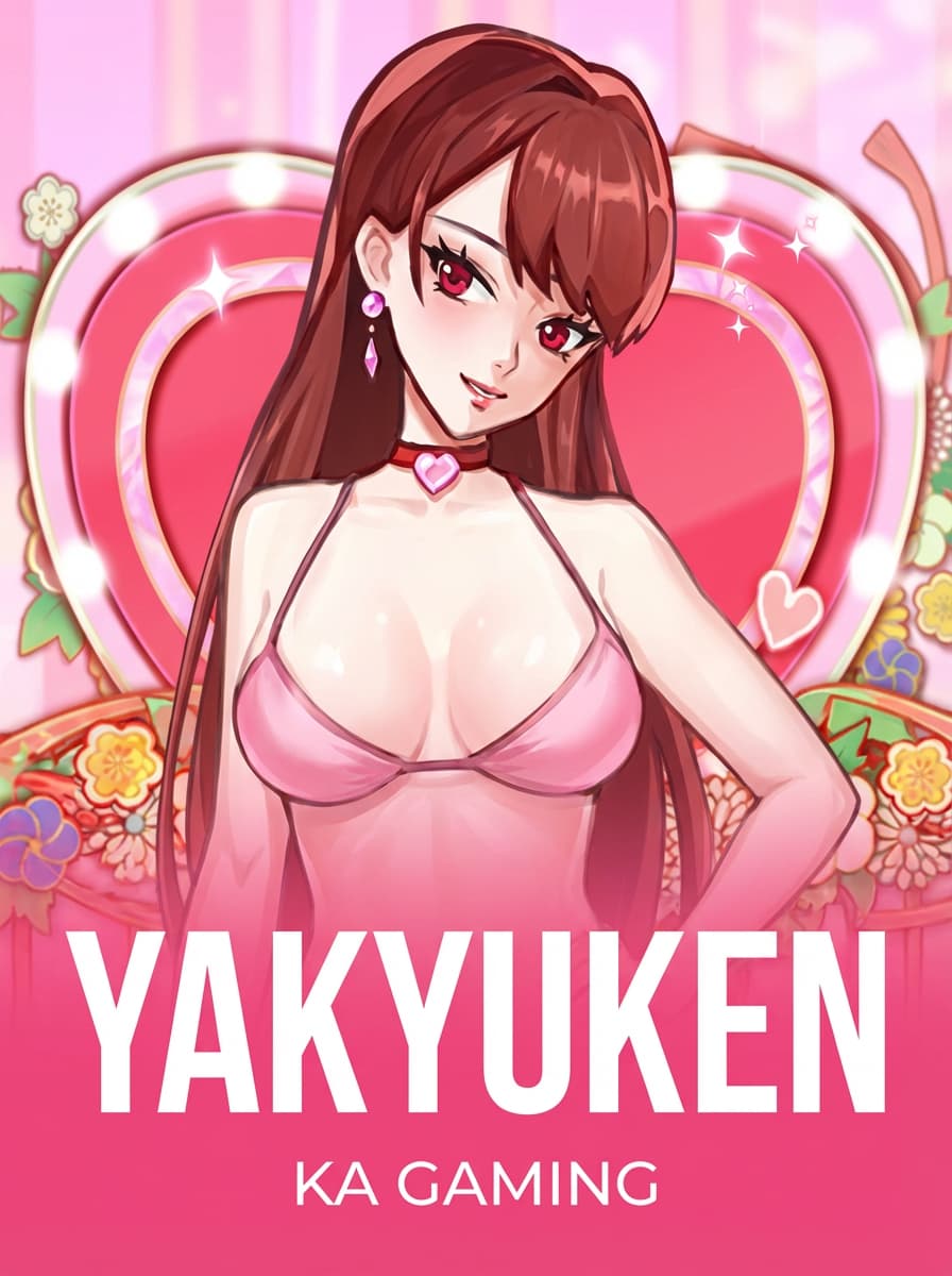 Yakyuken by KA Gaming - Play at Acebet.cc