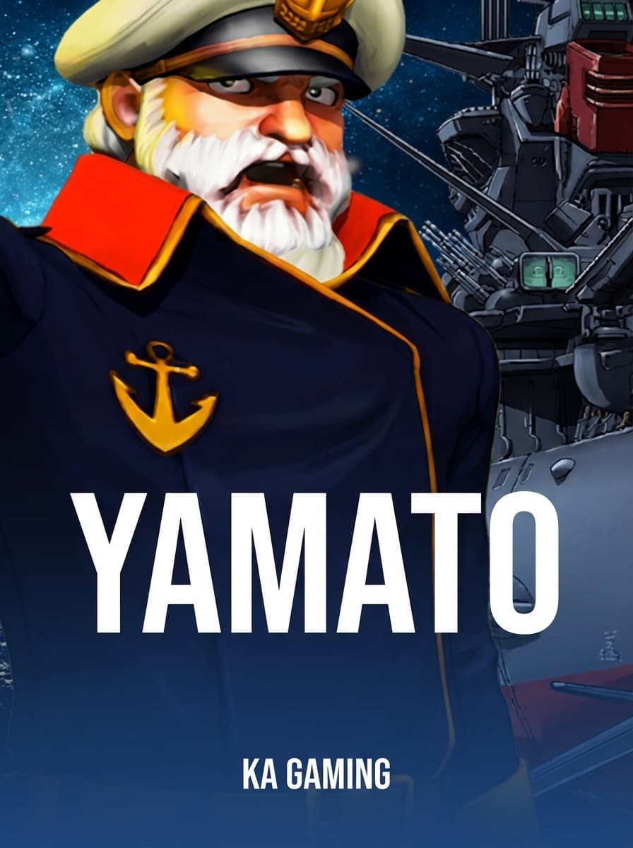 Yamato by KA Gaming - Play at Acebet.cc