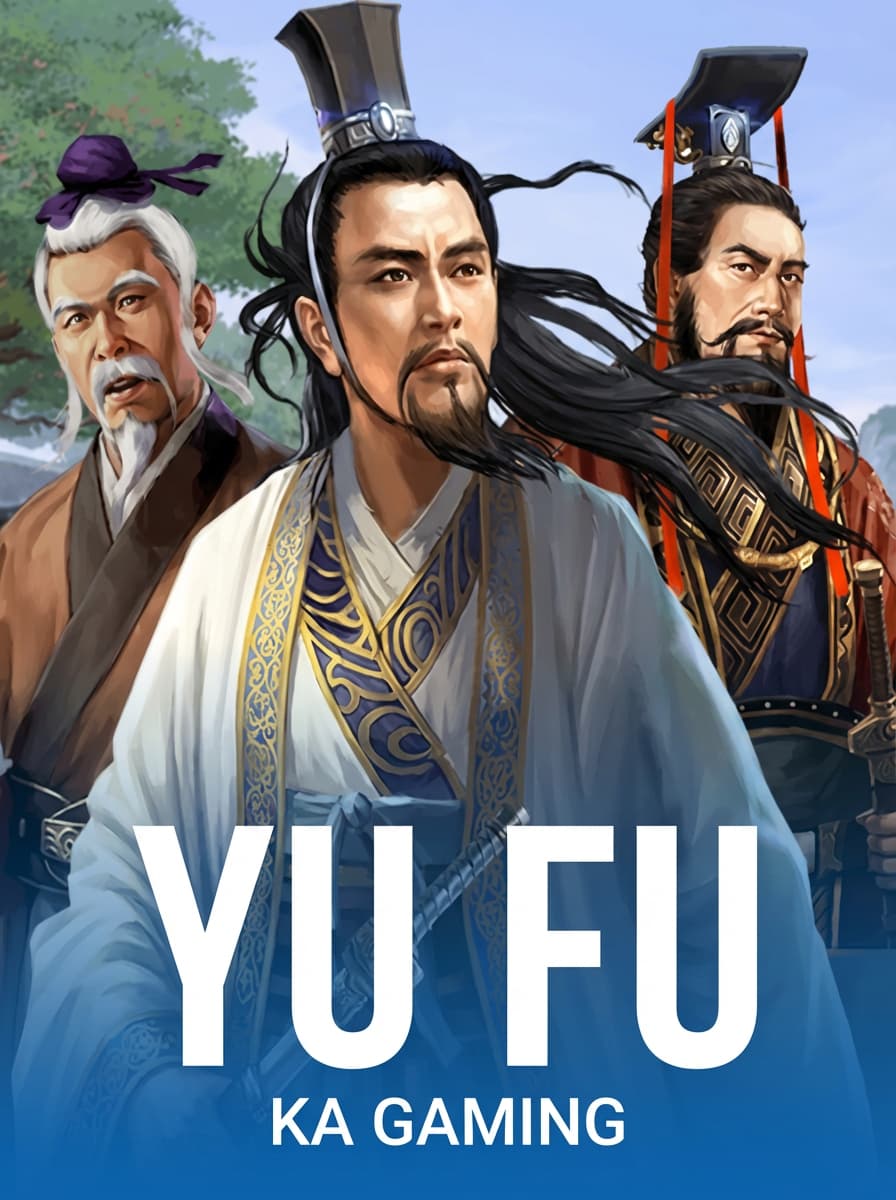 Yu Fu by KA Gaming - Play at Acebet.cc