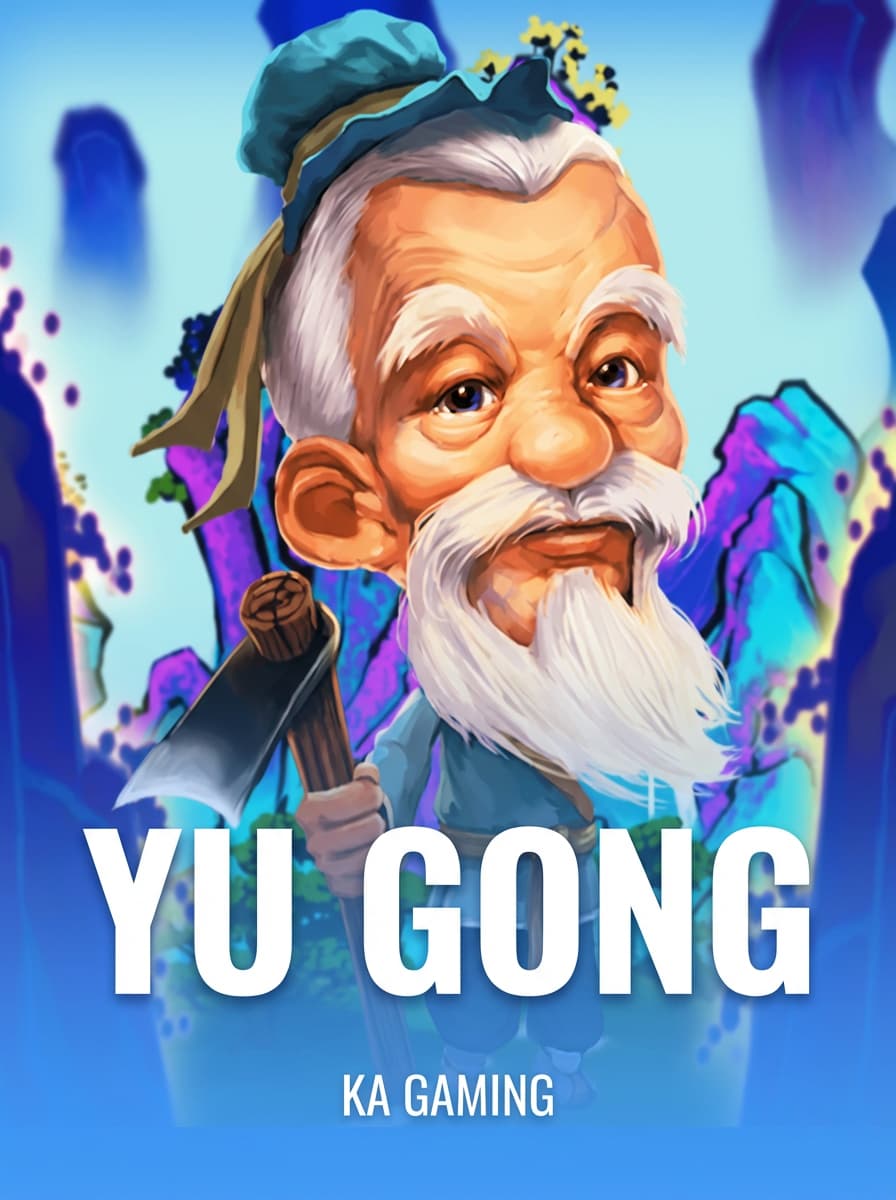 Yu Gong by KA Gaming - Play at Acebet.cc