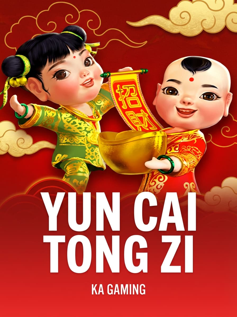 Yun Cai Tong Zi by KA Gaming - Play at Acebet.cc