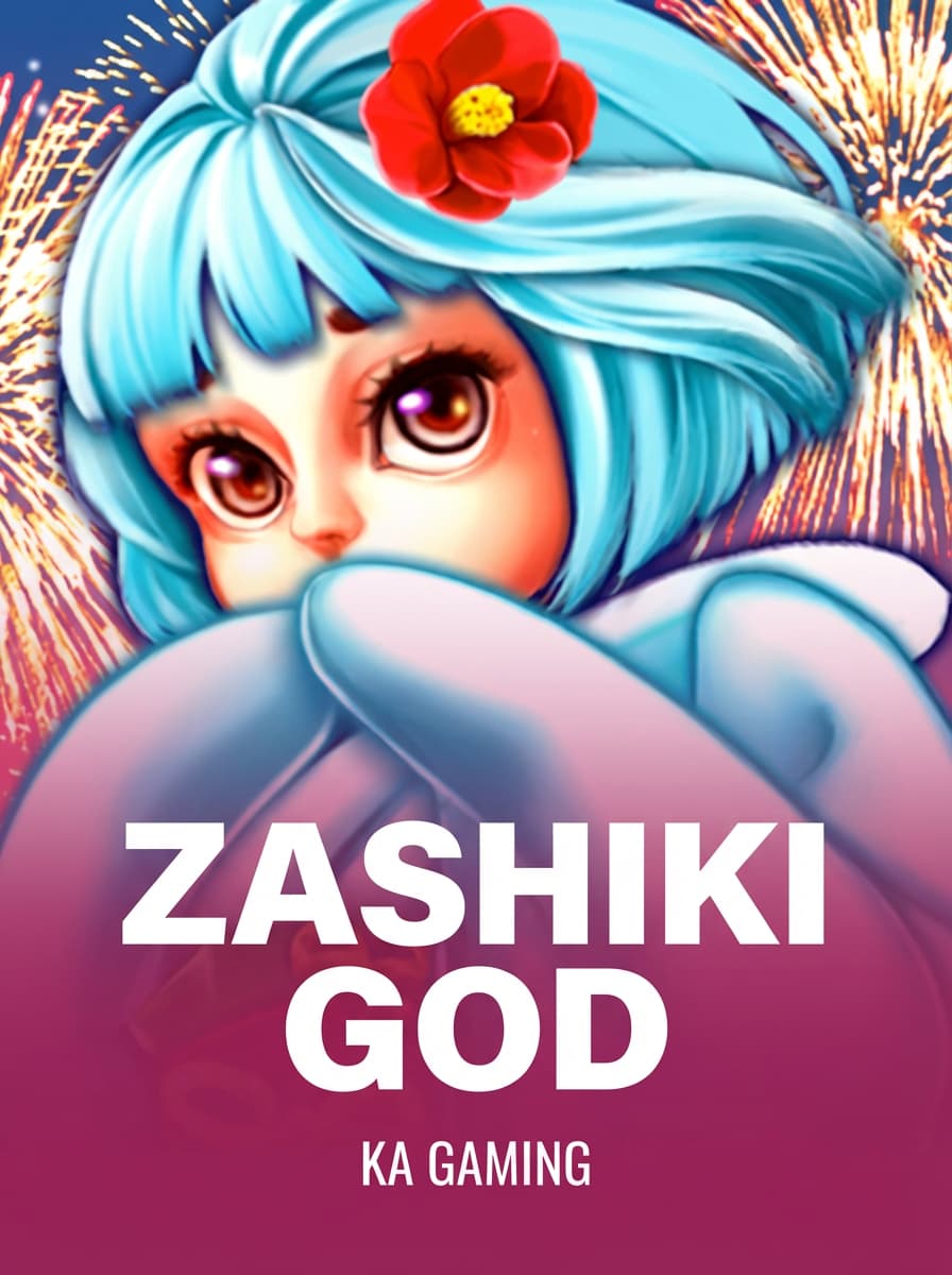 Zashiki God by KA Gaming - Play at Acebet.cc