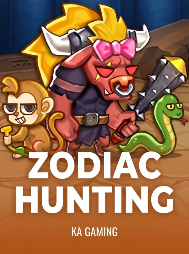 Zodiac Hunting