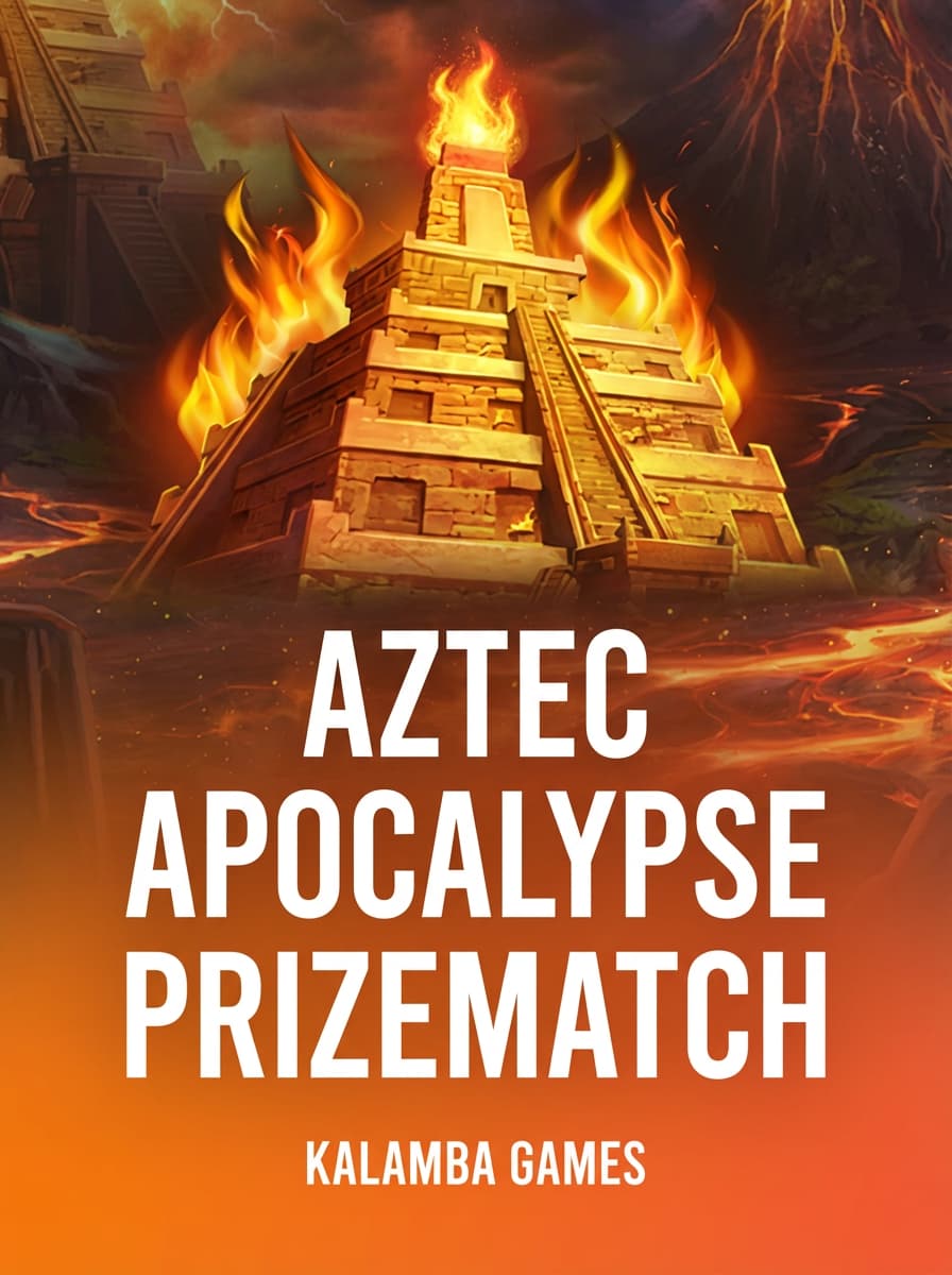 Aztec Apocalypse PrizeMatch by Kalamba Games - Play at Acebet.cc