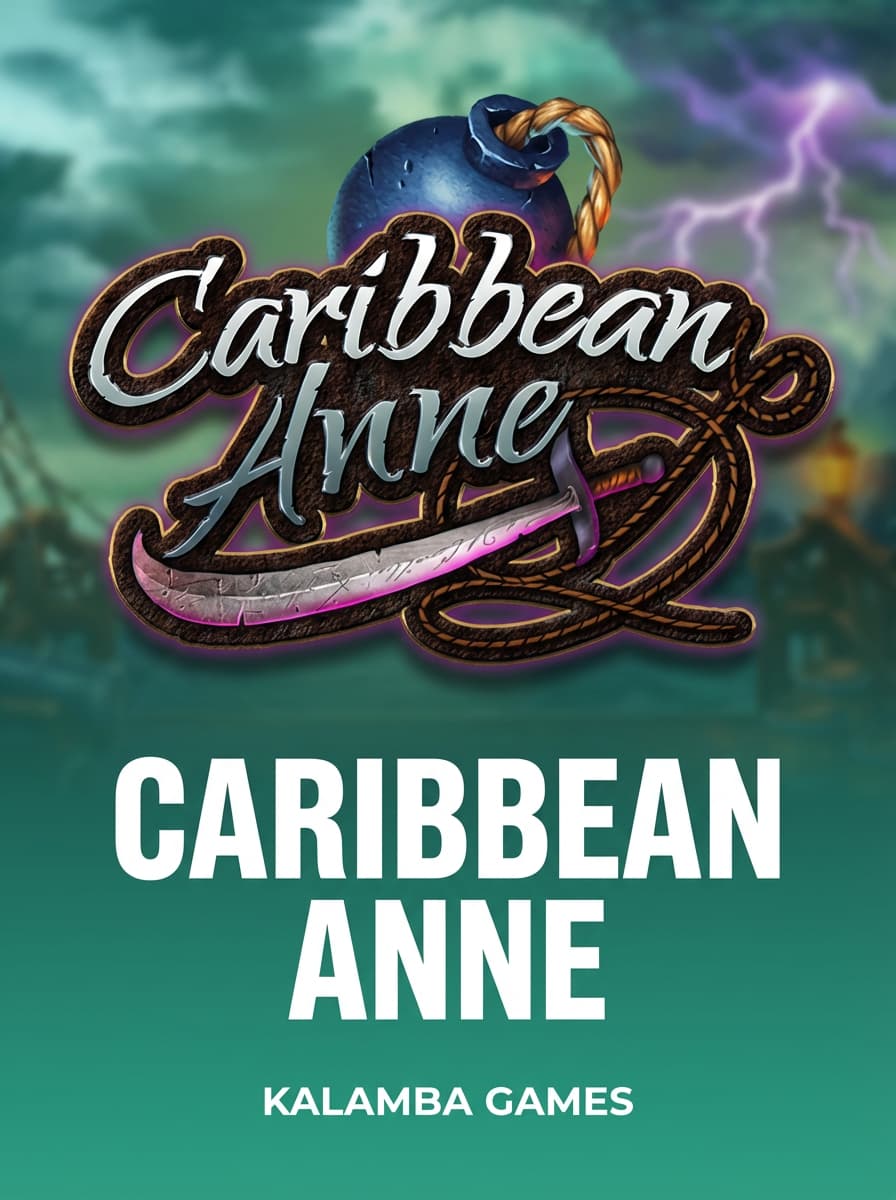 Caribbean Anne by Kalamba Games - Play at Acebet.cc