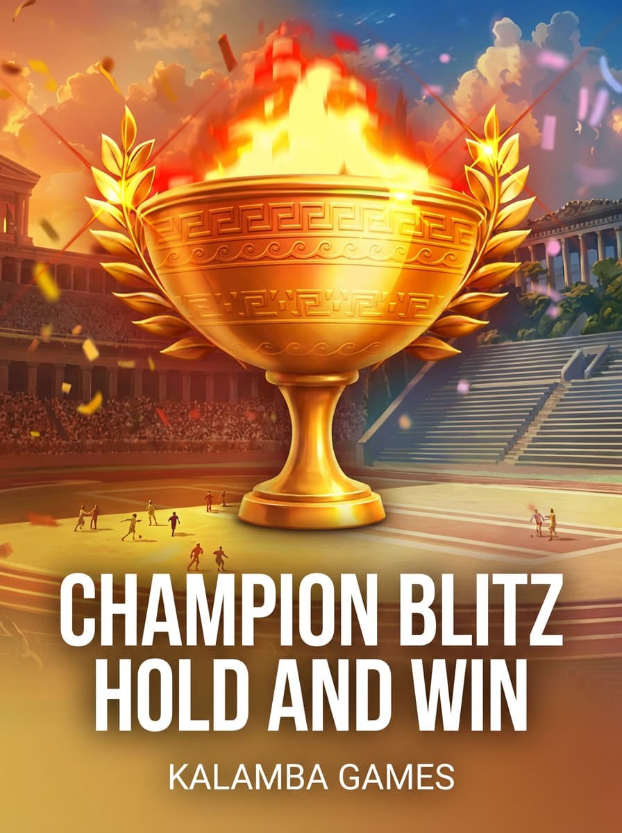 Champion Blitz Hold and Win by Kalamba Games - Play at Acebet.cc
