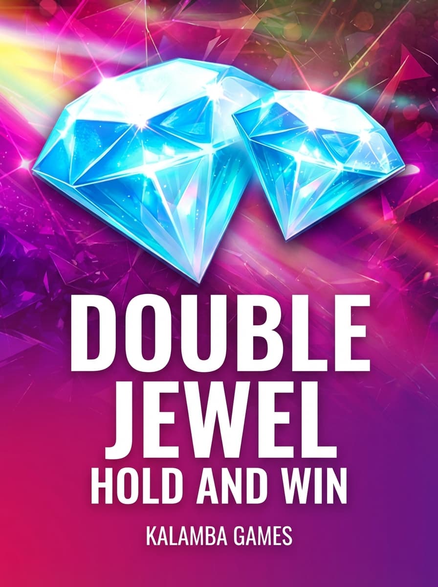 Double Jewel Hold and Win by Kalamba Games - Play at Acebet.cc
