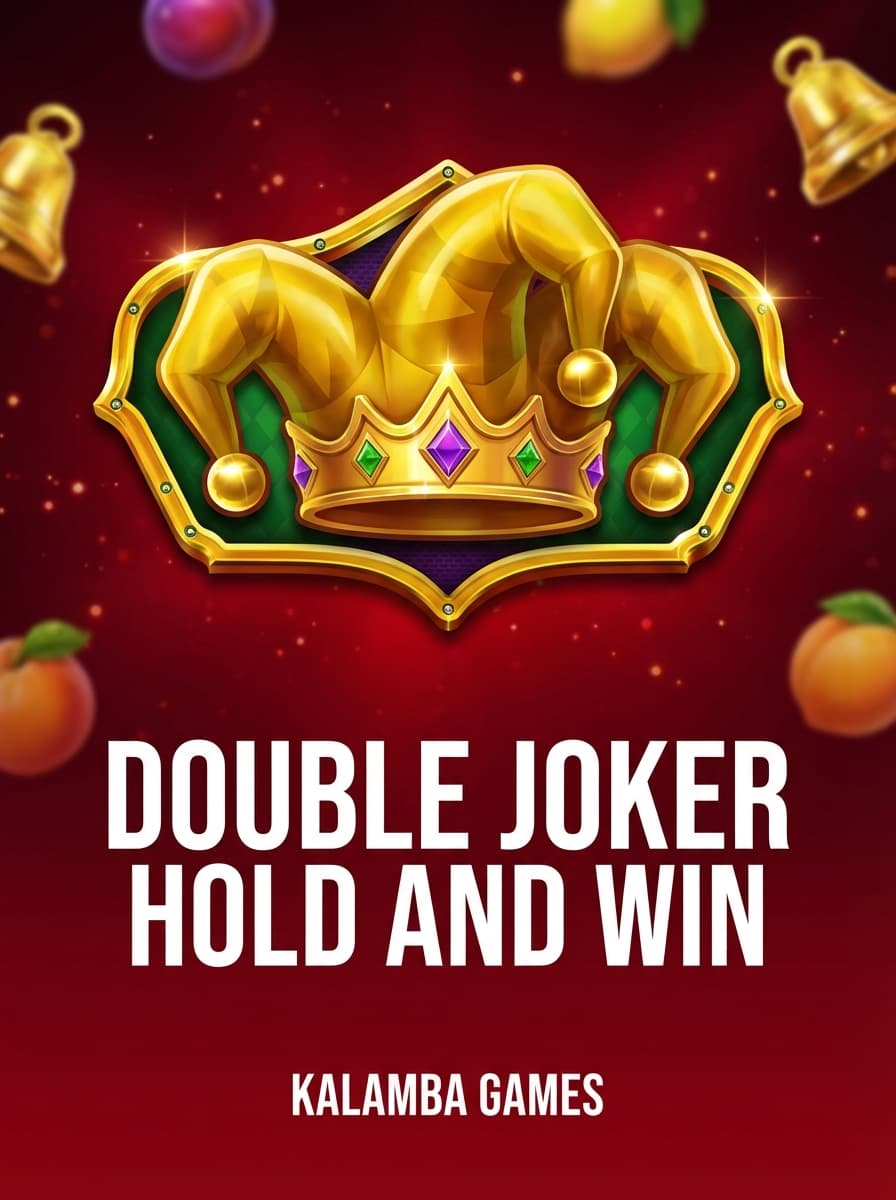 Double Joker Hold and Win by Kalamba Games - Play at Acebet.cc