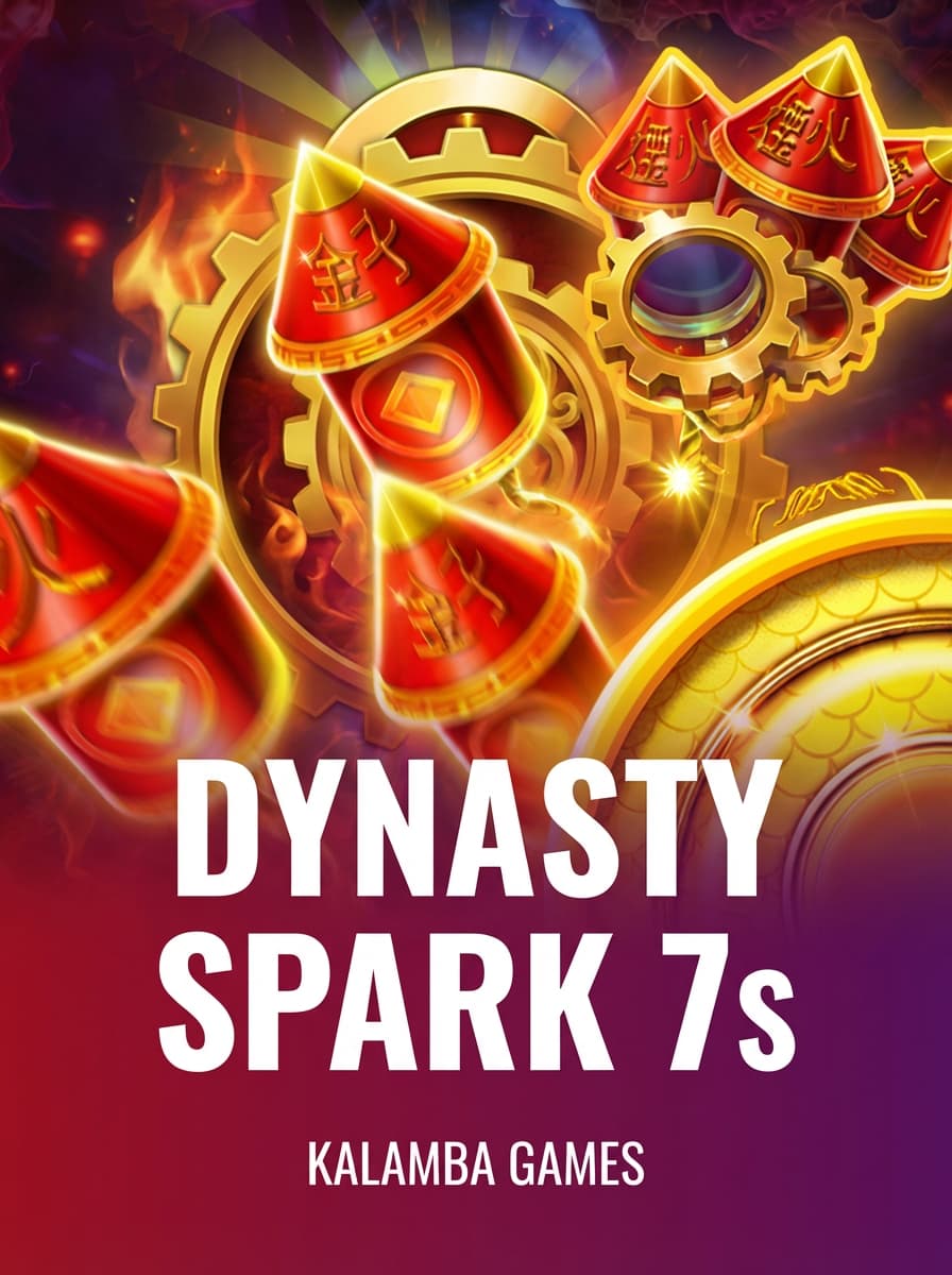 Dynasty Spark 7s by Kalamba Games - Play at Acebet.cc