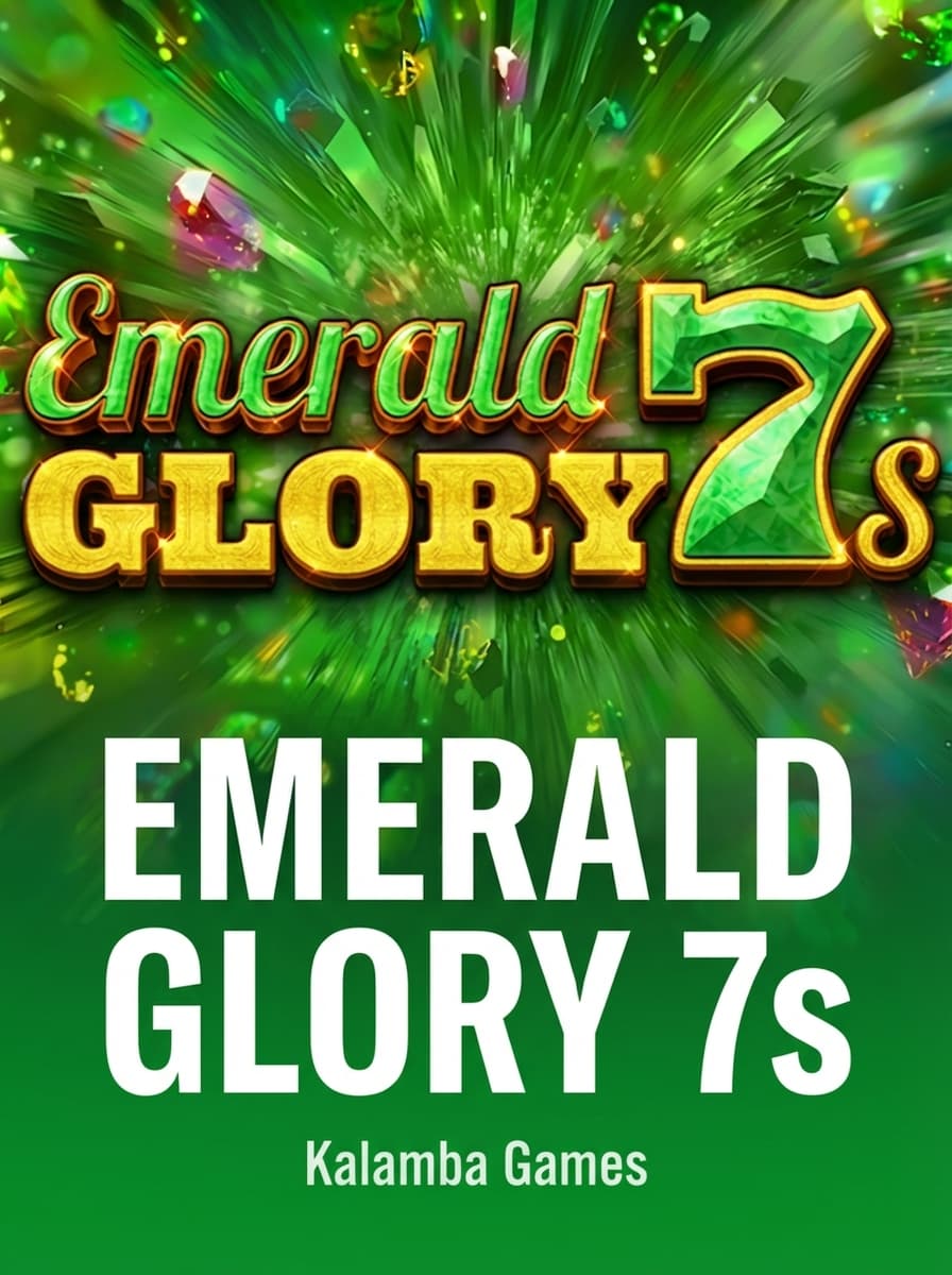 Emerald Glory 7s by Kalamba Games - Play at Acebet.cc