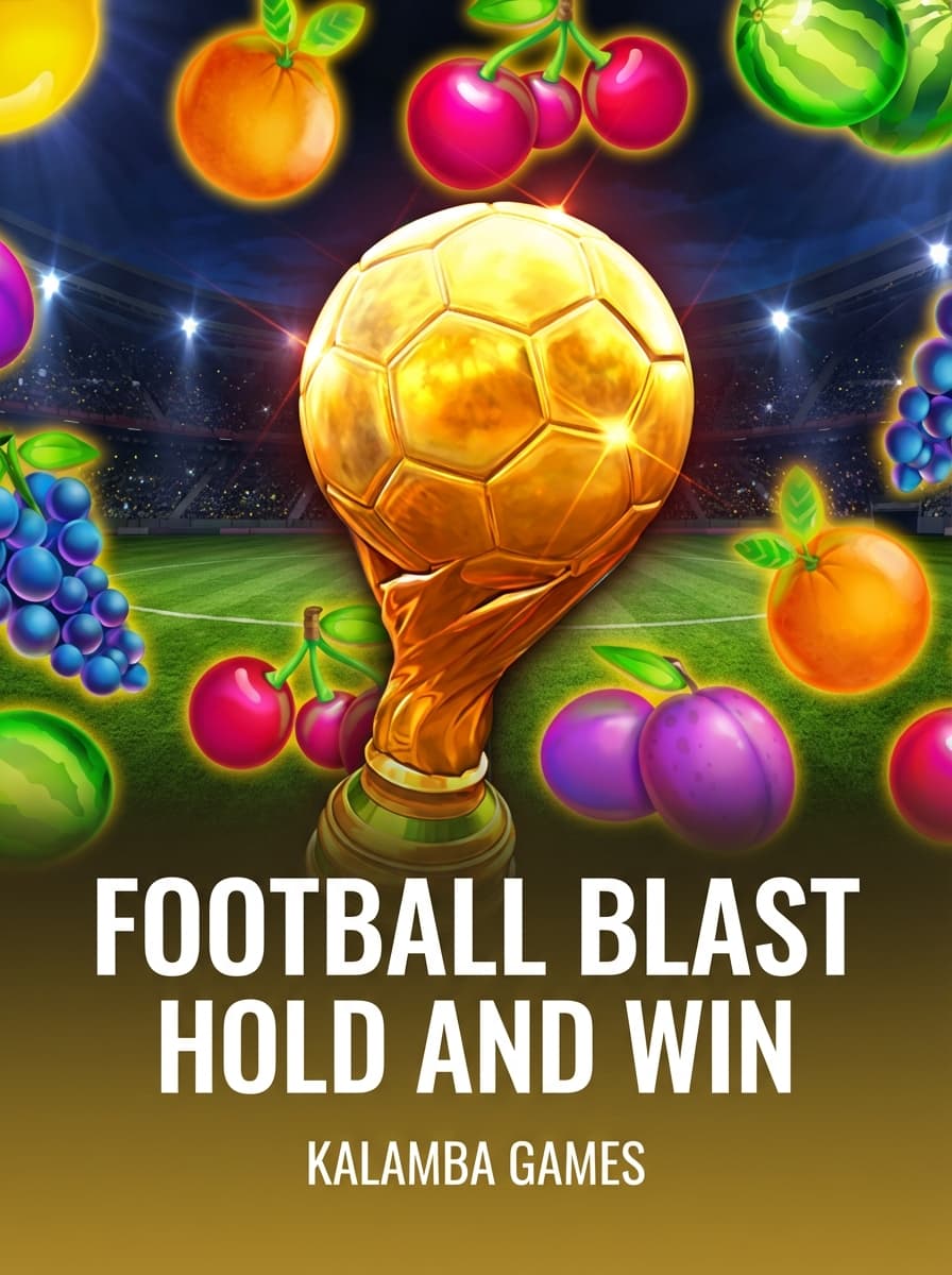 Football Blast Hold and Win by Kalamba Games - Play at Acebet.cc
