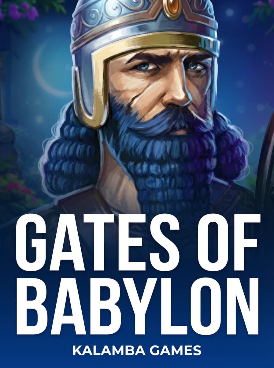 Gates of Babylon by Kalamba Games - Play at Acebet.cc