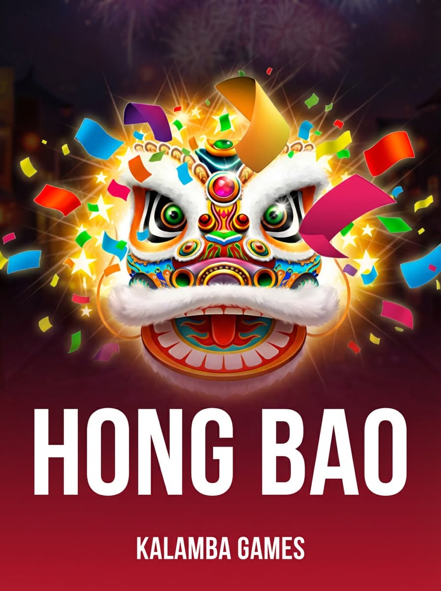 Hong Bao by Kalamba Games - Play at Acebet.cc