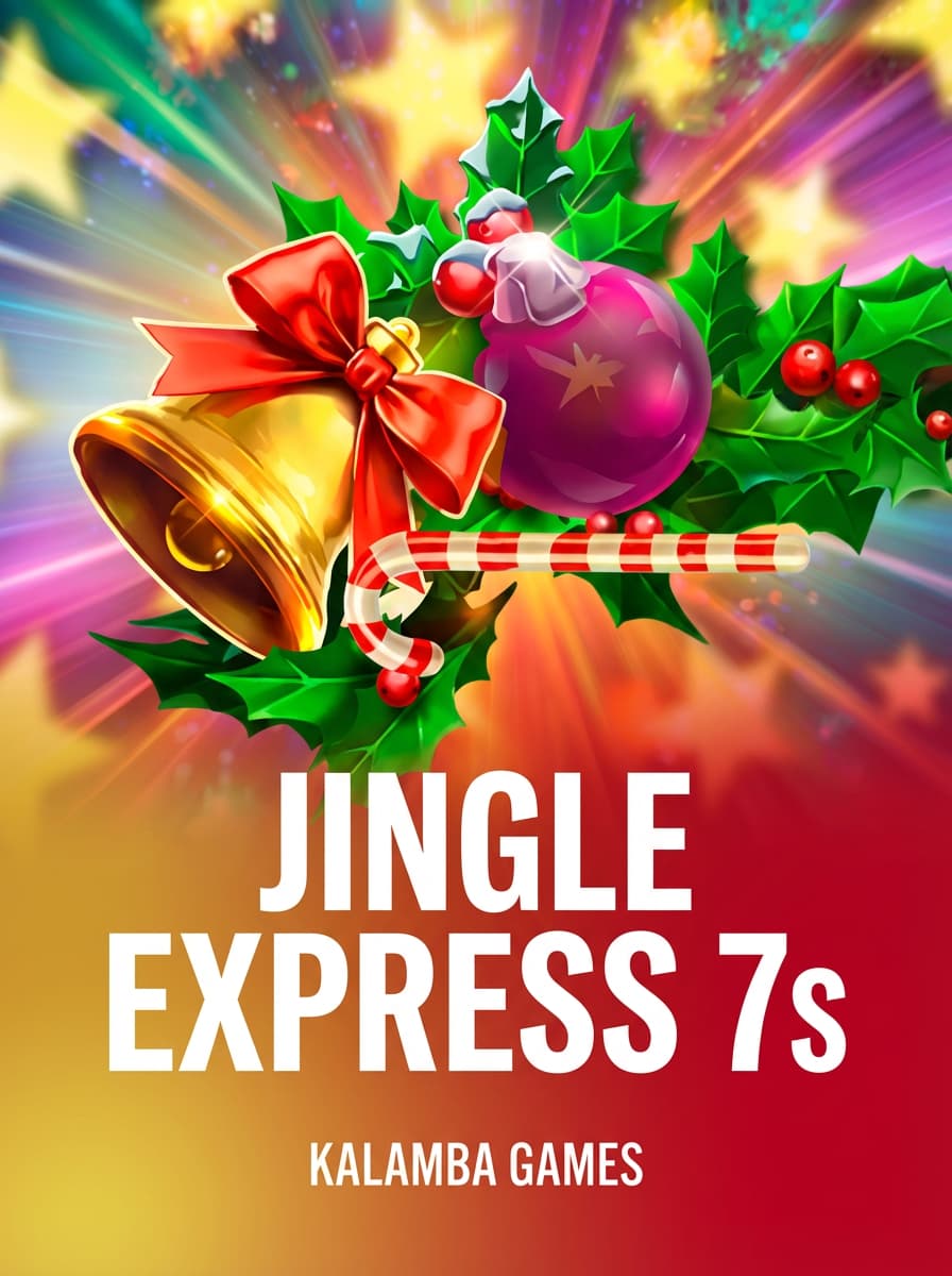 Jingle Express 7s by Kalamba Games - Play at Acebet.cc