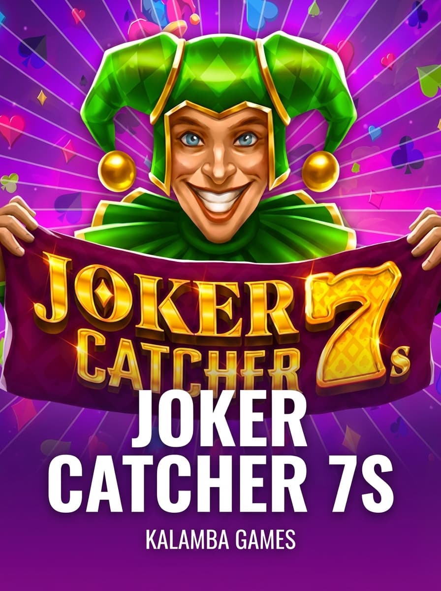 Joker Catcher 7s by Kalamba Games - Play at Acebet.cc