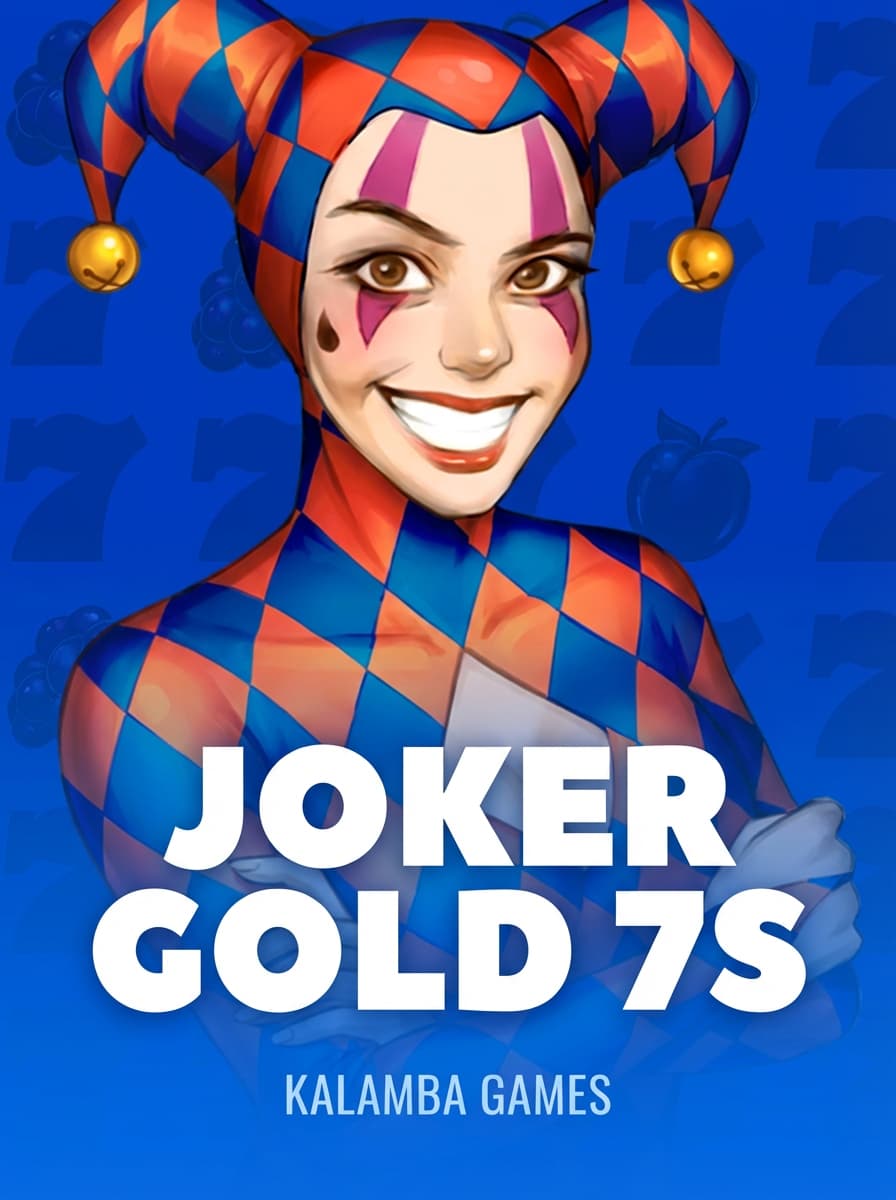 Joker Gold 7s by Kalamba Games - Play at Acebet.cc