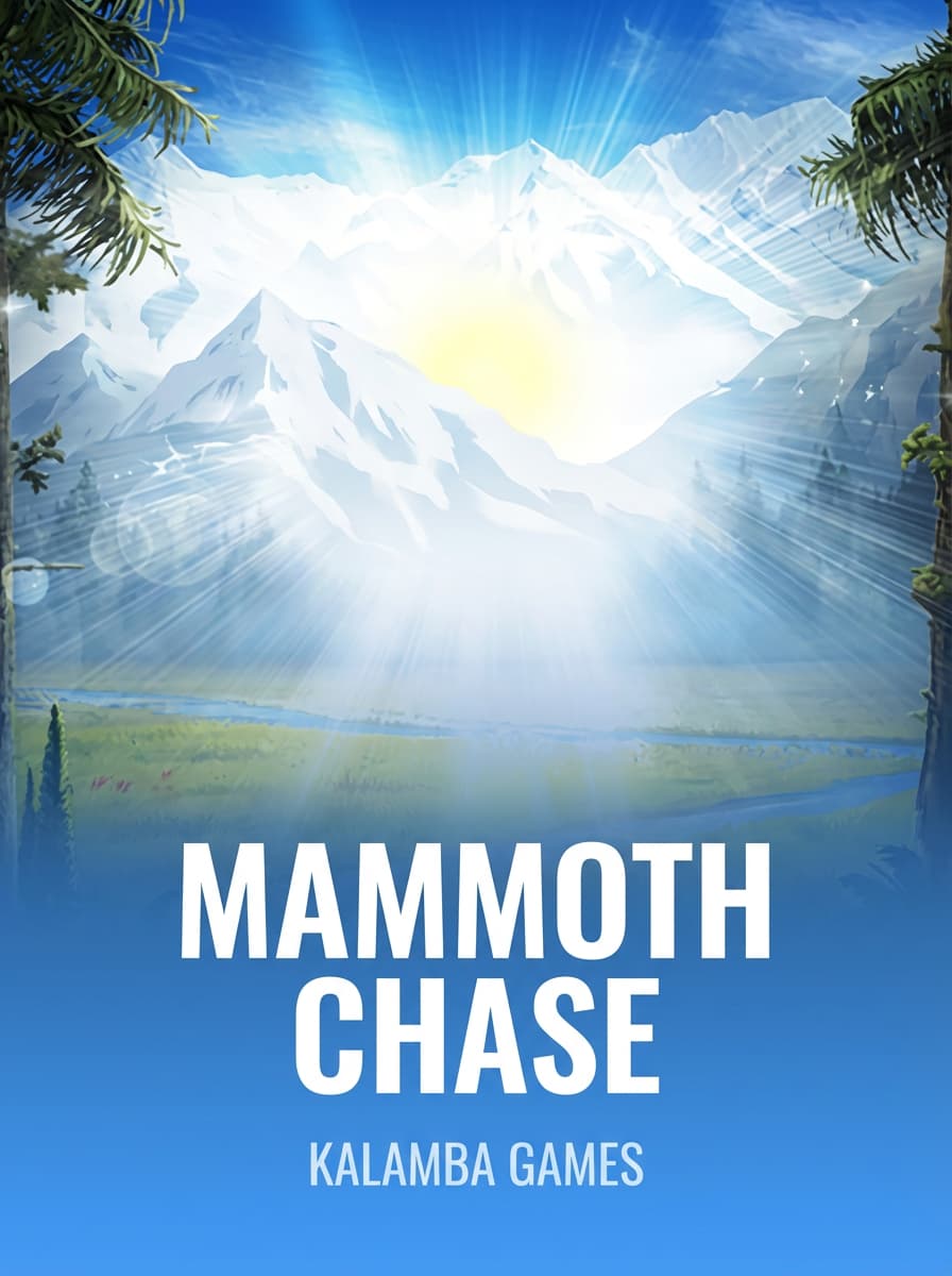 Mammoth Chase by Kalamba Games - Play at Acebet.cc