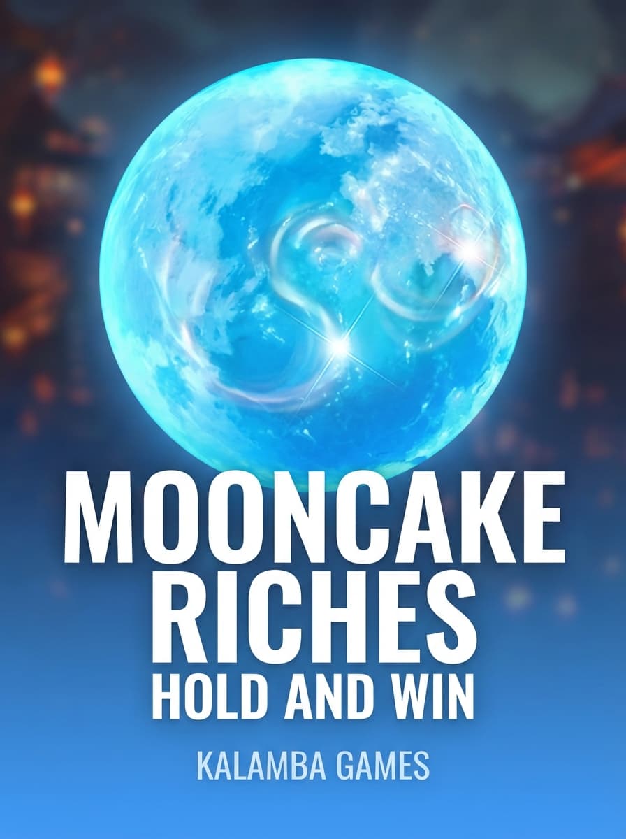 Mooncake Riches Hold and Win by Kalamba Games - Play at Acebet.cc