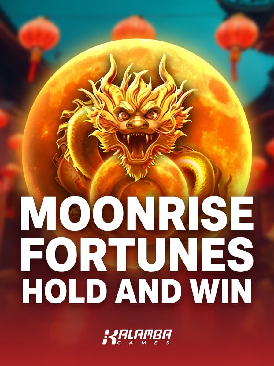 Moonrise Fortunes Hold and Win by Kalamba Games - Play at Acebet.cc