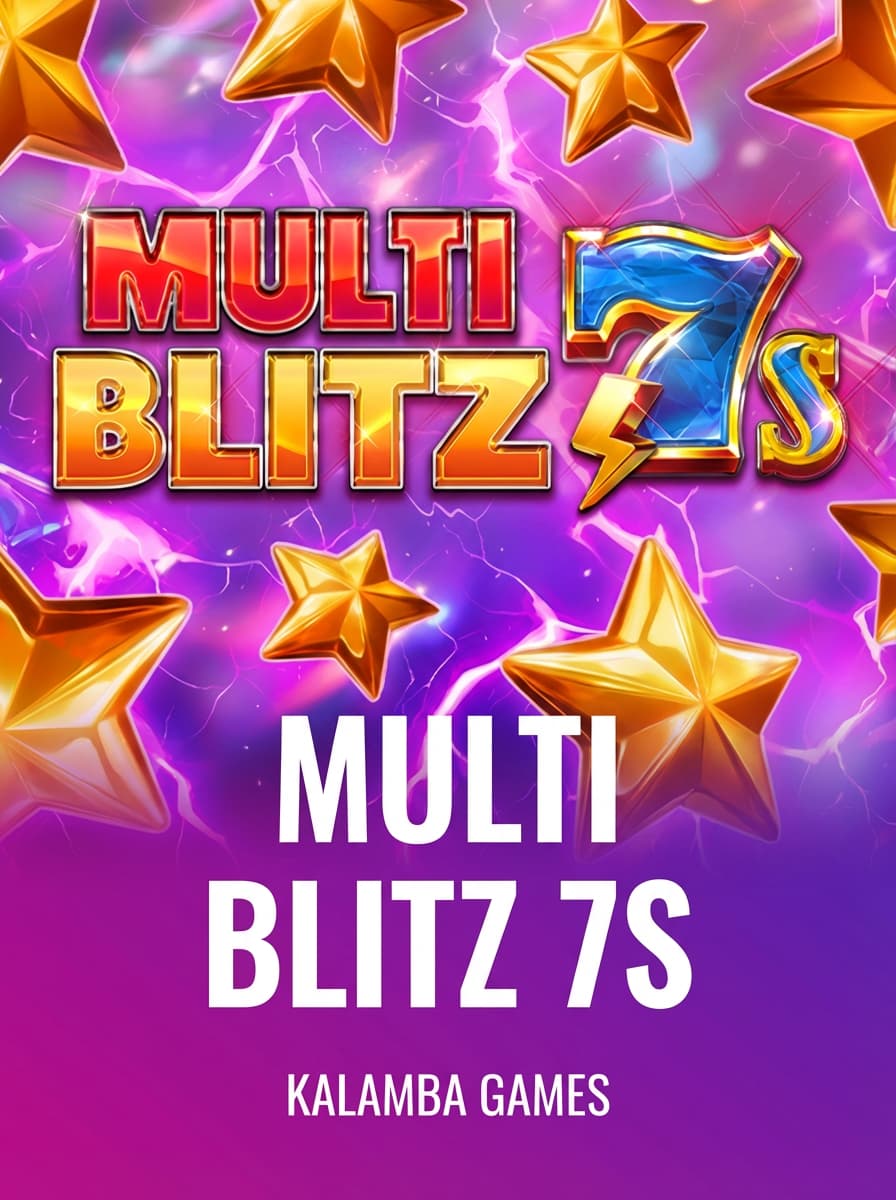 Multi Blitz 7s by Kalamba Games - Play at Acebet.cc
