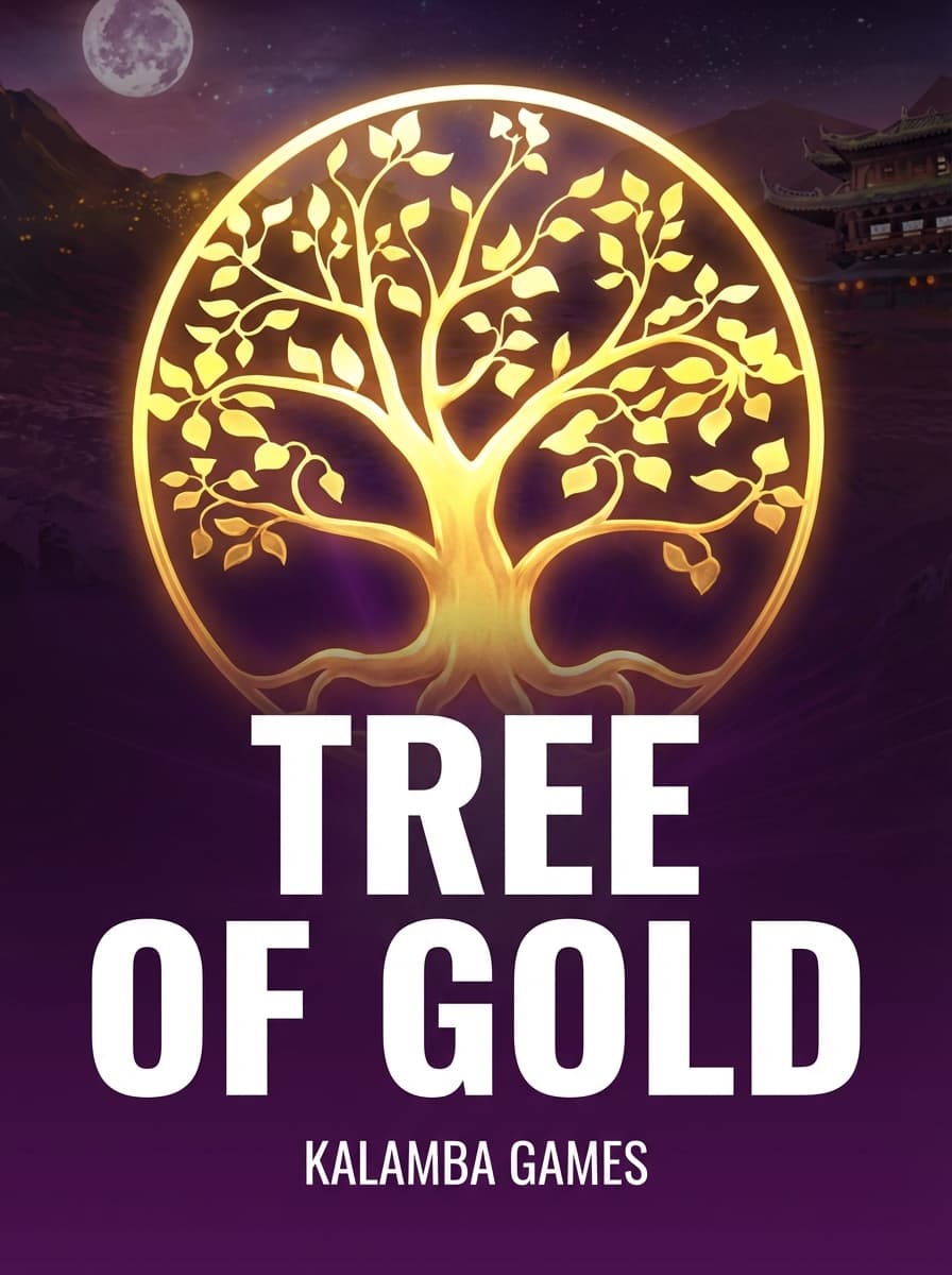 Tree of Gold by Kalamba Games - Play at Acebet.cc