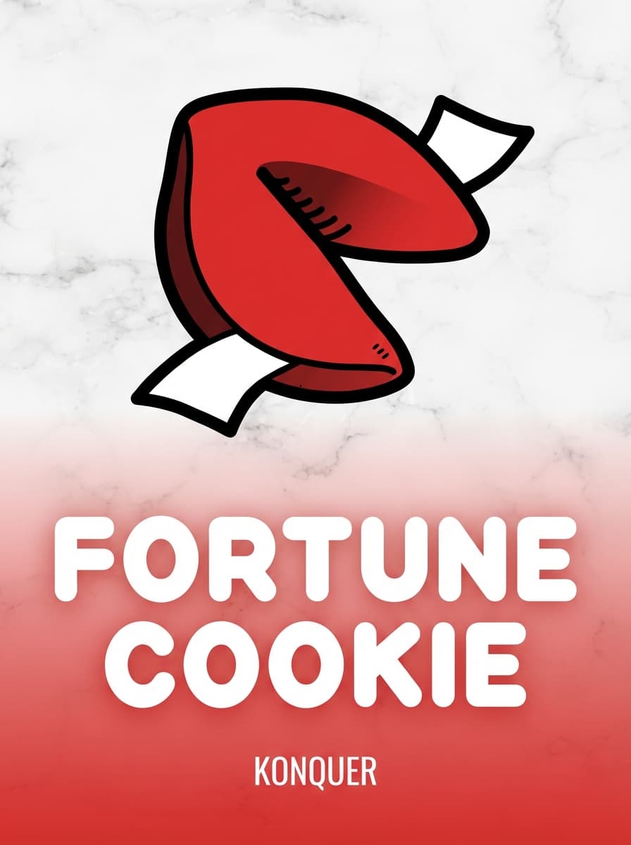 Fortune Cookie by Konquer - Play at Acebet.cc