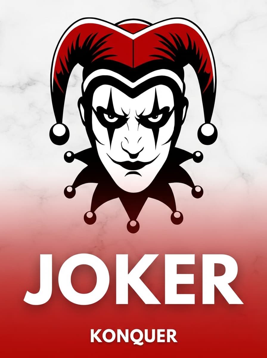 Joker by Konquer - Play at Acebet.cc