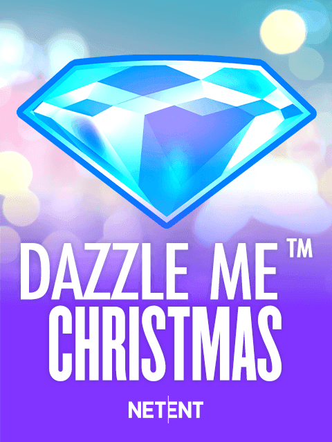 Dazzle Me Christmas