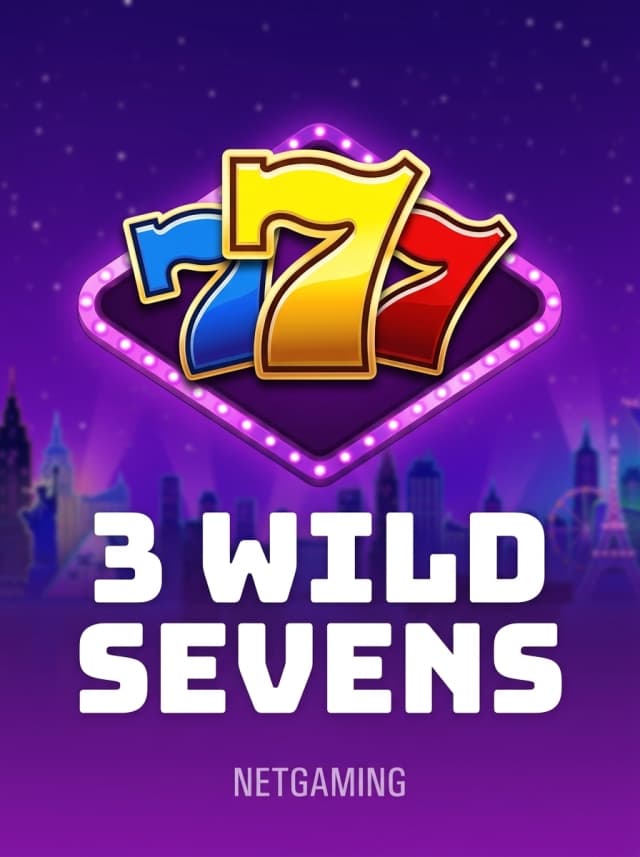 3 Wild Sevens