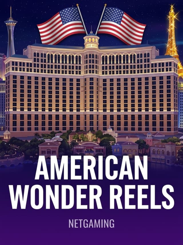 American Wonder Reels 