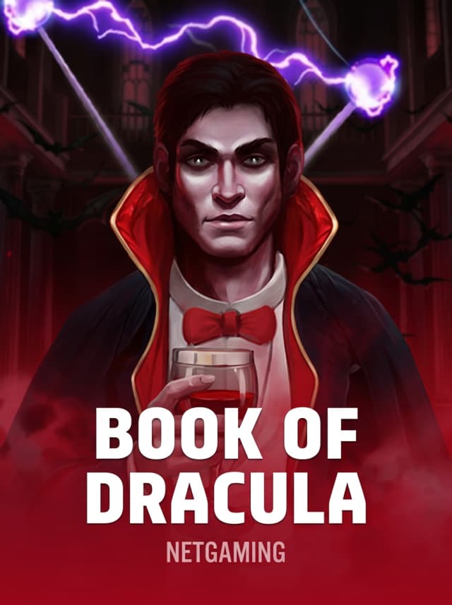 Book of Dracula
