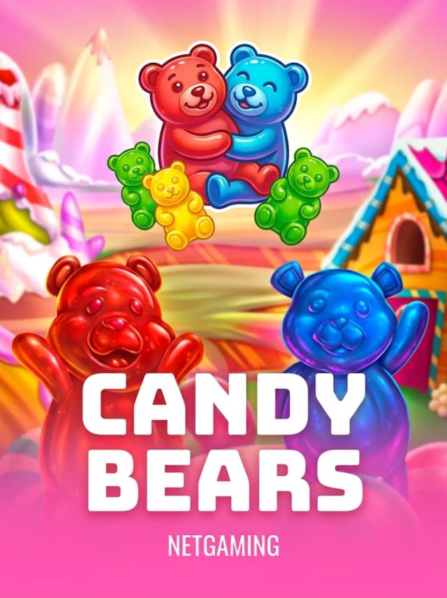 Candy Bears
