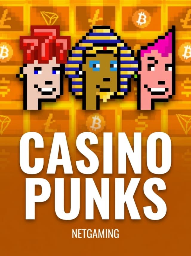 Casino Punks