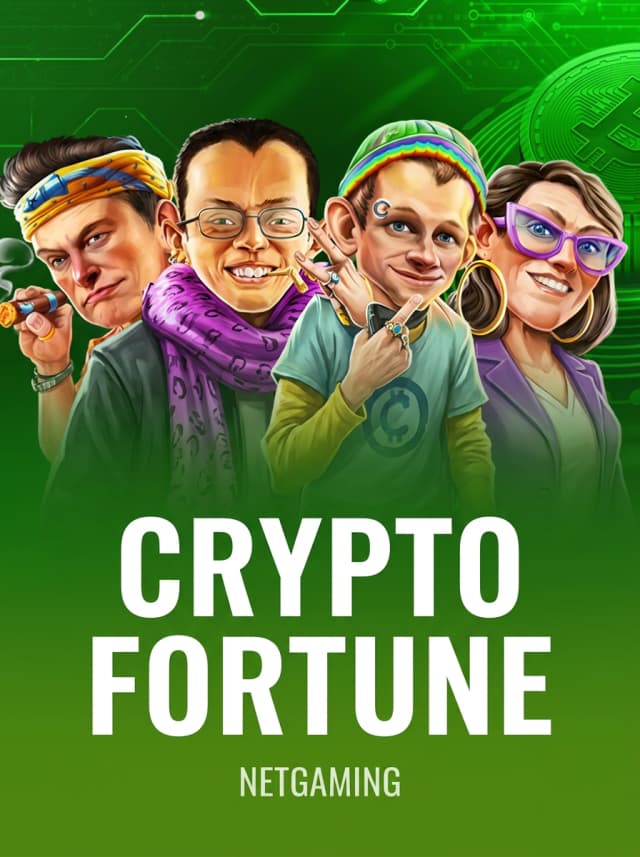 Crypto Fortune