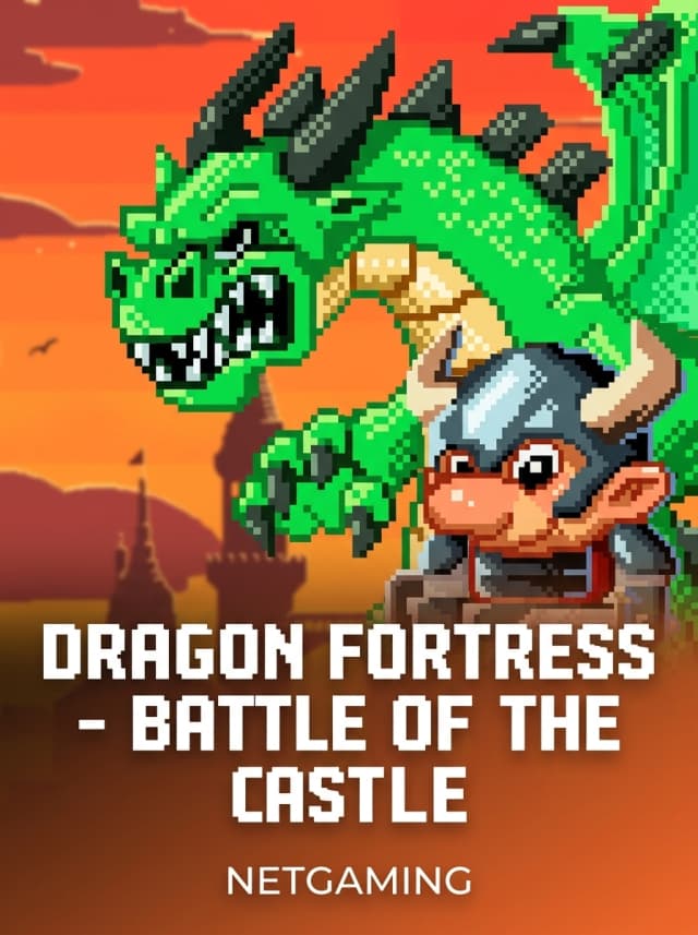 Dragon Fortress - Battle of the Castle