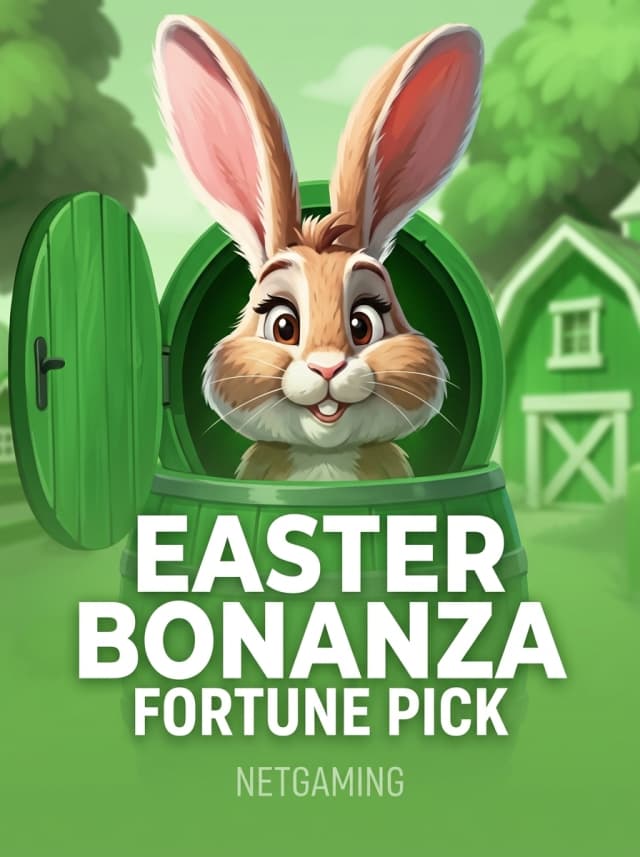 Easter Bonanza - Fortune Pick