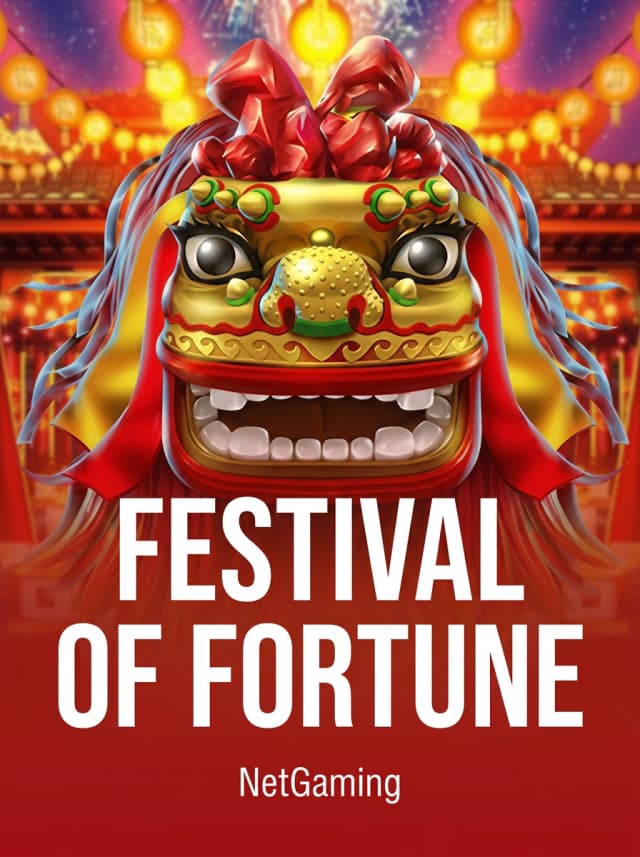 Festival Of Fortune