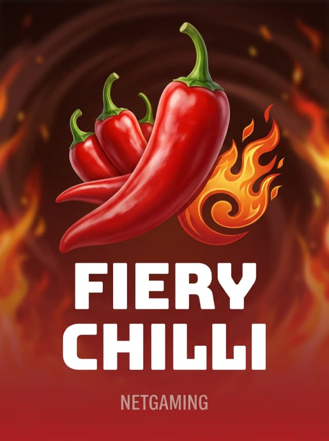 Fiery Chilli