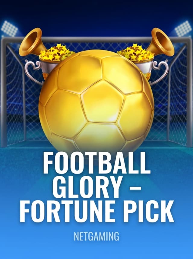 Football Glory – Fortune Pick