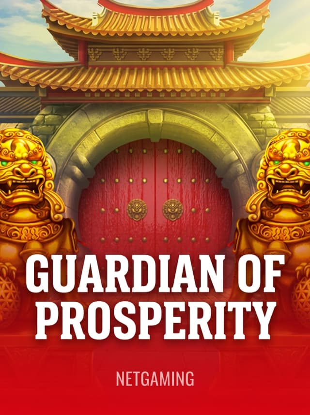 Guardian Of Prosperity
