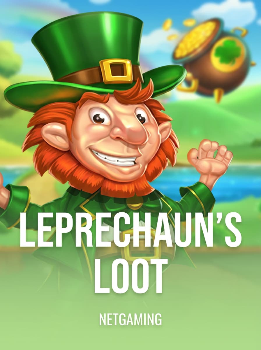 Leprechaun's Loot by NetGaming - Play at Acebet.cc