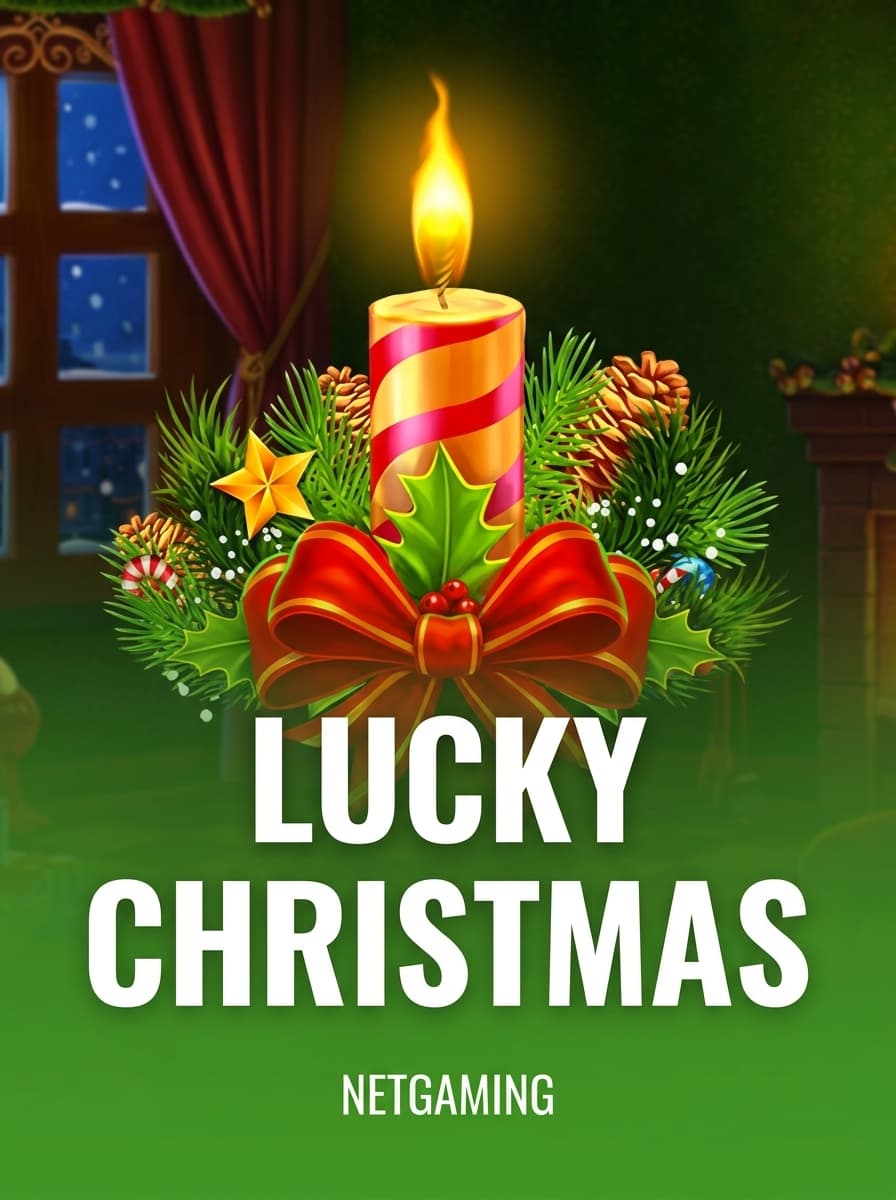 Lucky Christmas by NetGaming - Play at Acebet.cc