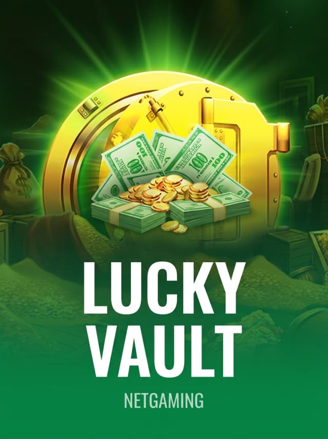Lucky Vault