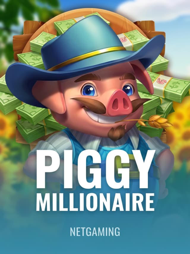 Piggy Millionaire