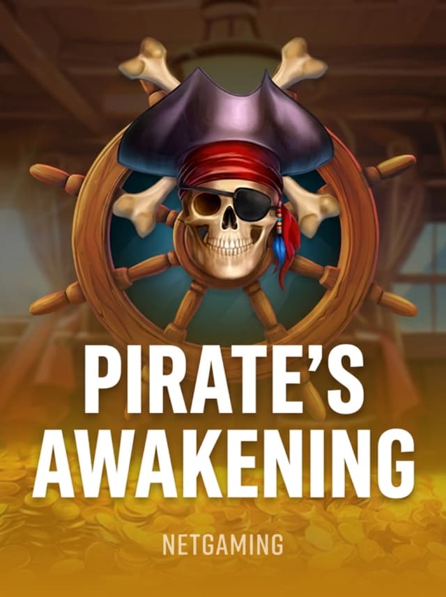 Pirate's Awakening