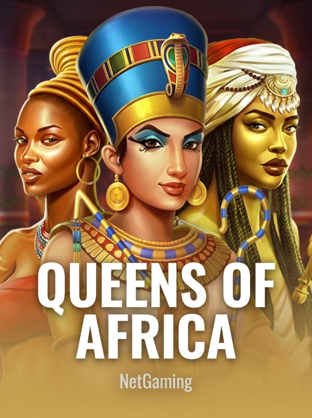 Queens of Africa
